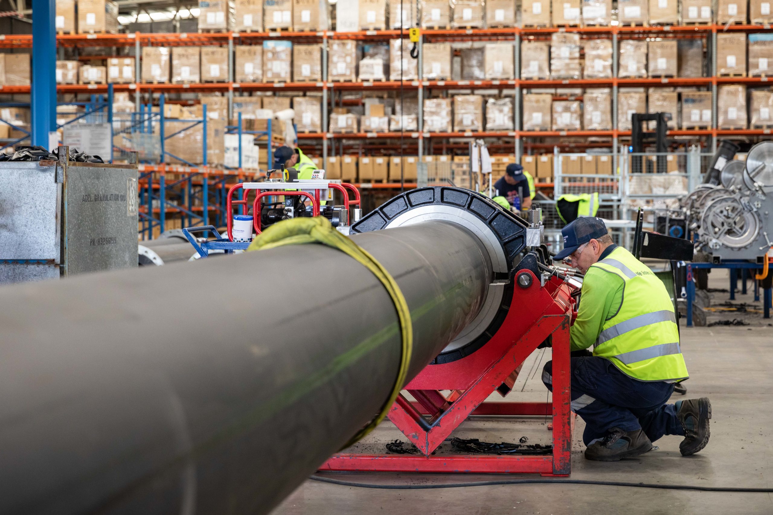 How to stop oil leaks from happening with preventative digs, to prevent