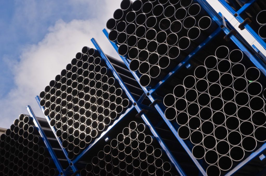 Why poly pipes are more environmentally friendly than PVC pipes