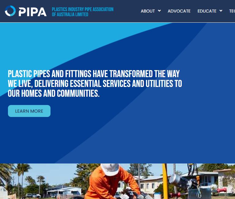 Setting the standard: PIPA Guidelines