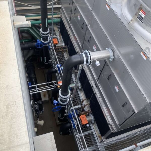 HDPE vs carbon steel vs stainless steel which pipe is right for